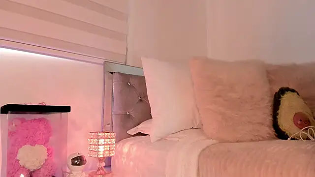 Alissonroses online show from 03/06/26, 07:42