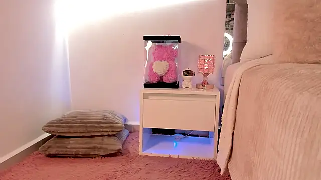 Alissonroses online show from 03/24/26, 08:09