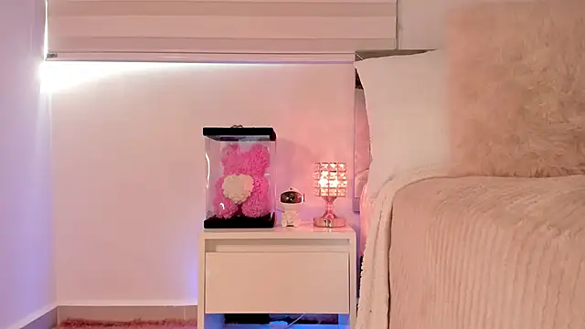 Alissonroses online show from 02/09/26, 08:07