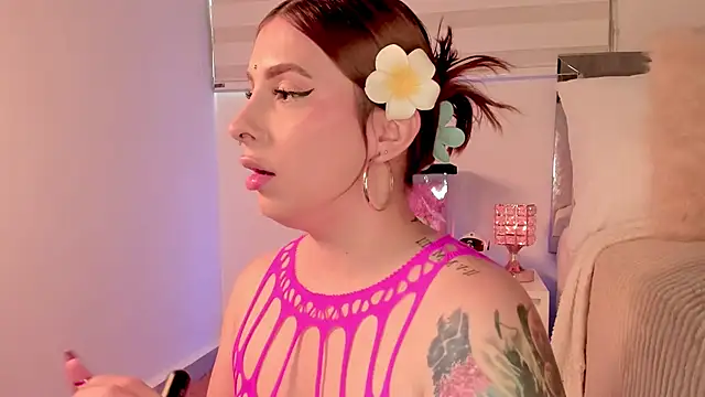 Alissonroses online show from 12/22/25, 08:20