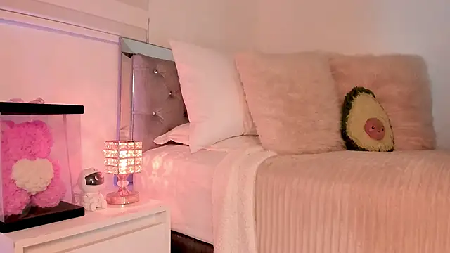 Alissonroses online show from 03/17/26, 10:13