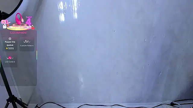 Samantha Good online show from 09/14/25, 12:16