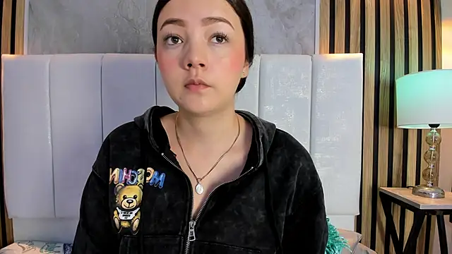 Samantha Good online show from 12/17/25, 12:32