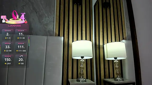 Samantha Good online show from 11/16/25, 11:48