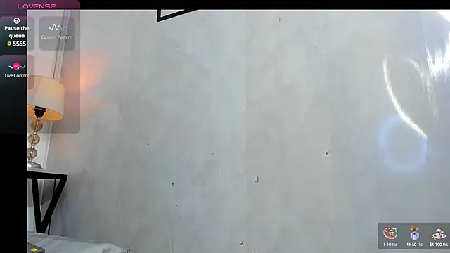 Samantha Good online show from 03/12/25, 06:11