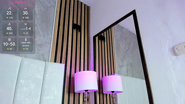 Samantha Good online show from 11/23/25, 10:36