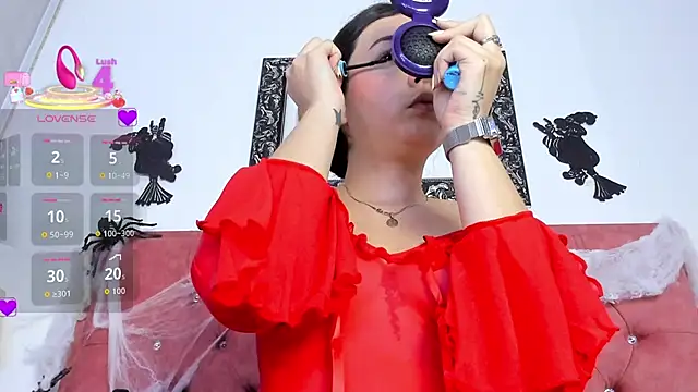 Samantha Good online show from 10/10/25, 12:39