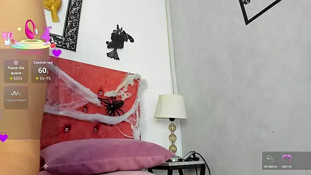 Samantha Good online show from 10/16/25, 12:02