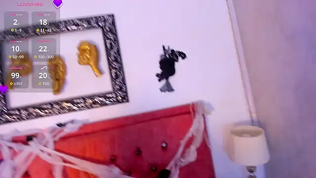 Samantha Good online show from 10/17/25, 12:18