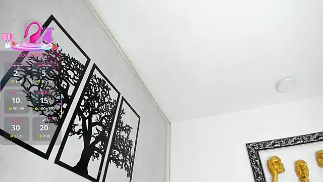 Samantha Good online show from 09/16/25, 12:28