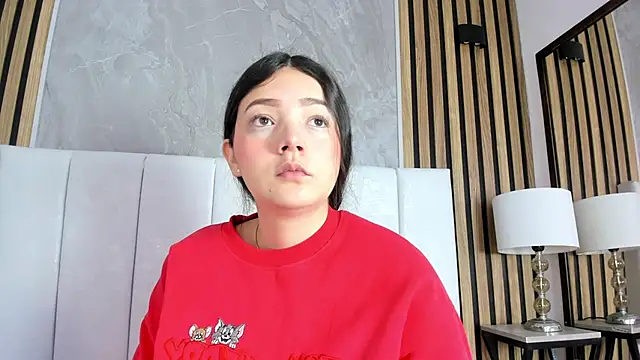 Samantha Good online show from 12/05/25, 12:26