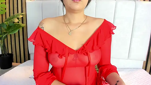 Samantha Good online show from 03/27/26, 11:44