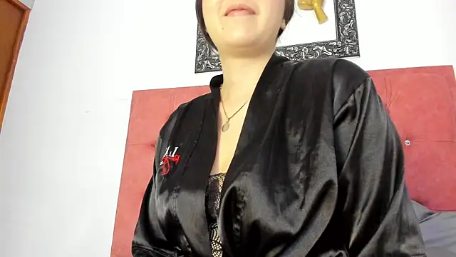 Samantha Good online show from 10/02/25, 12:52