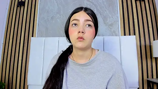 Samantha Good online show from 11/01/25, 12:21