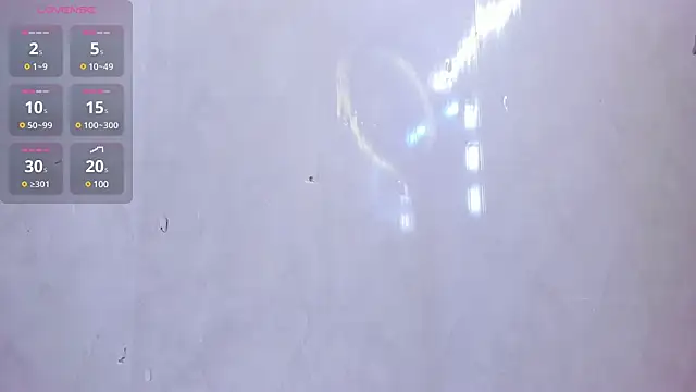 Samantha Good online show from 03/19/25, 06:23