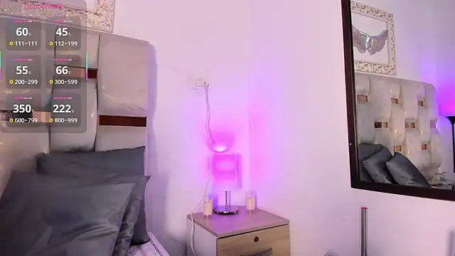 Samantha Good online show from 11/30/25, 03:07