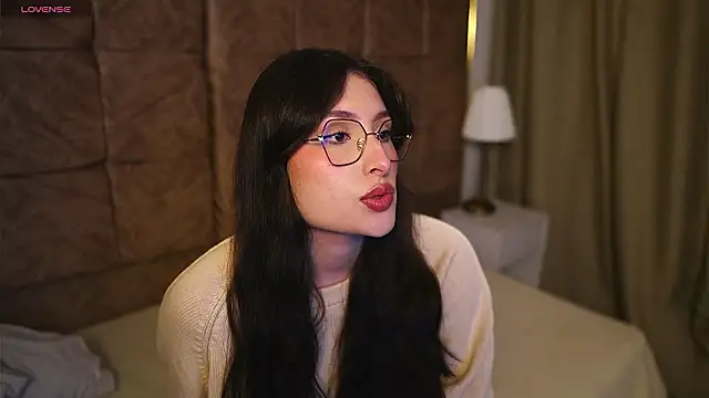 Daisha Riley online show from 03/11/26, 03:44