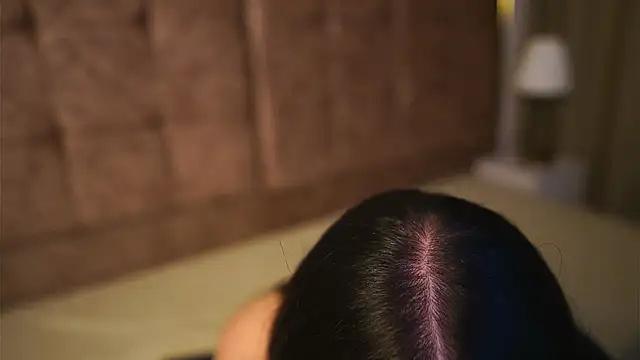 Daisha Riley online show from 03/17/26, 03:53