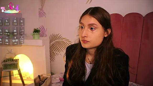 Daisha Riley online show from 03/18/25, 12:50