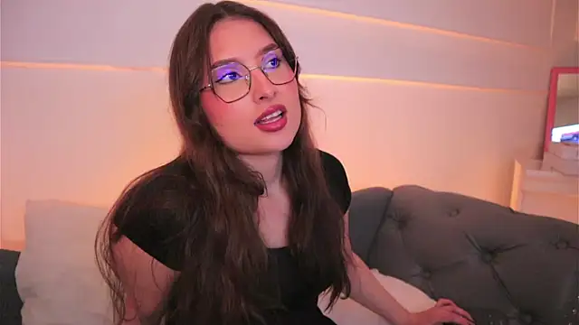 Daisha Riley online show from 02/06/26, 03:46