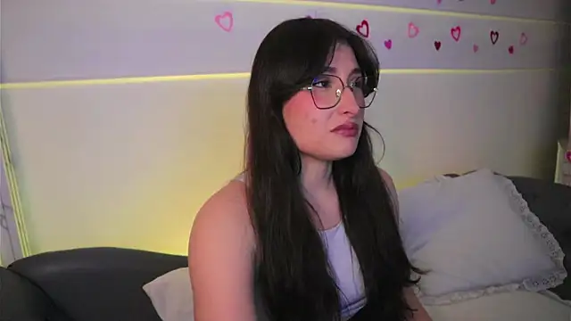 Daisha Riley online show from 02/18/26, 03:59