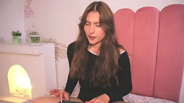 Daisha Riley online show from 03/06/25, 04:07