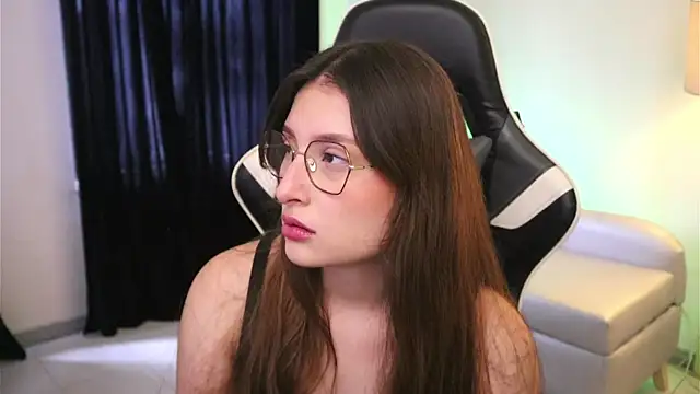 Daisha Riley online show from 11/03/25, 02:31