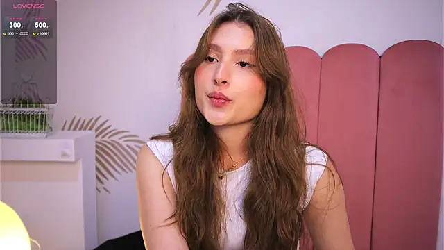 Daisha Riley online show from 03/11/25, 12:39