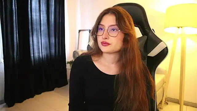 Daisha Riley online show from 11/11/25, 02:34