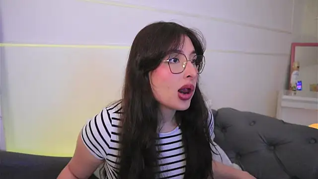 Daisha Riley online show from 02/13/26, 04:12