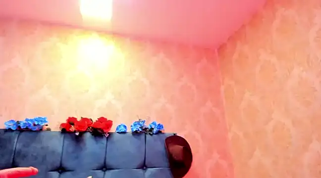 CintiaWalker online show from 03/22/25, 03:42