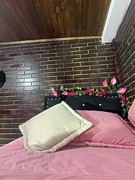 CintiaWalker online show from 02/26/26, 01:49