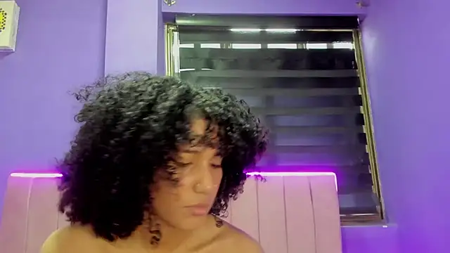 CintiaWalker online show from 03/26/26, 01:09