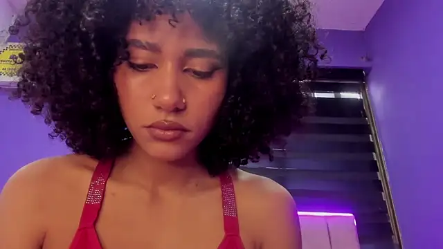 CintiaWalker online show from 03/12/26, 12:53