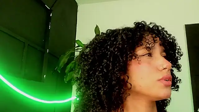 CintiaWalker online show from 04/08/26, 01:01