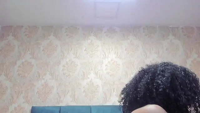 CintiaWalker online show from 10/05/25, 12:18