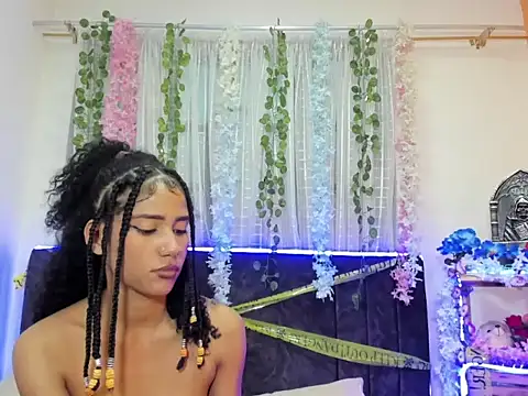 CintiaWalker online show from 10/23/25, 12:48