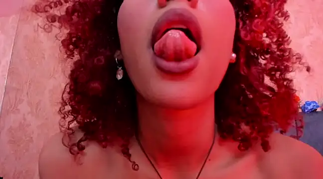 CintiaWalker online show from 03/15/25, 03:27