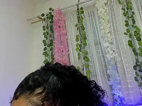 CintiaWalker online show from 11/01/25, 12:43