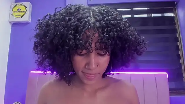 CintiaWalker online show from 03/23/26, 01:11