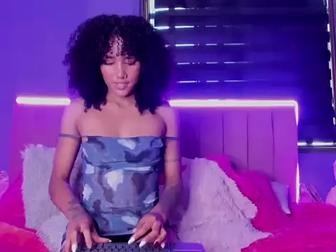 CintiaWalker online show from 11/23/25, 12:59