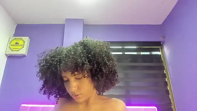 CintiaWalker online show from 03/01/26, 12:38