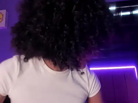 CintiaWalker online show from 01/08/26, 12:44