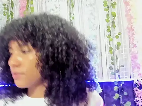 CintiaWalker online show from 11/06/25, 12:42