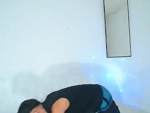 Andres Santos777 online show from 03/24/26, 04:07