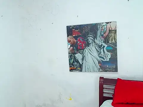 Andres Santos777 online show from 05/14/26, 02:30