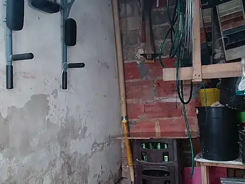 Andres Santos777 online show from 03/13/26, 02:44