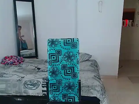 Andres Santos777 online show from 04/21/26, 07:42
