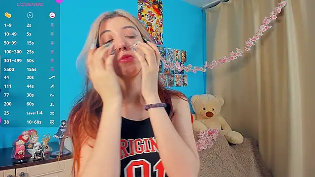  Mindy  online show from 02/27/26, 02:56