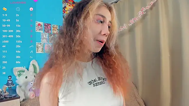  Mindy  online show from 03/25/26, 02:33